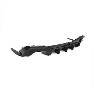 Rear Bumper Diffuser V2 (for S-Line, Carbon) photo 4