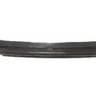Audi A4 B9 2015-2024 Front bumper lip Lip V2 (for S-Line Sedan 2019-2024, Carbon) photo 9
