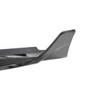 Audi A5 2016-2025 Side Skirts 2021-2025 V2 (for Sportback, Carbon) photo 5