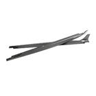 Audi A5 2016-2025 Side Skirts 2021-2025 V2 (for Sportback, Carbon) photo 7