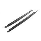 Audi A5 2016-2025 Side Skirts 2021-2025 V2 (for Sportback, Carbon) photo 8