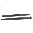 Audi A5 2016-2025 Side Skirts 2021-2025 V2 (for Sportback, Carbon) photo 9