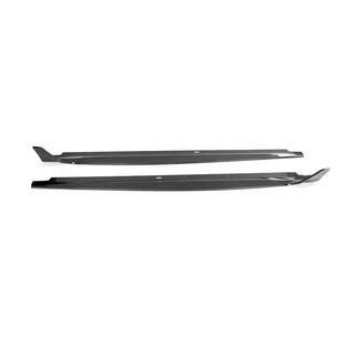 Side Skirts 2021-2025 V2 (for Sportback, Carbon) photo 3