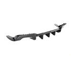 Audi A5 2016-2025 Rear Bumper Diffuser V2 (for S-Line 2021-2025, Carbon) photo 4
