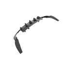 Audi A5 2016-2025 Rear Bumper Diffuser V2 (for S-Line 2021-2025, Carbon) photo 7