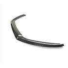 Audi A5 2007-2015 Front Bumper Lip (for S-Line Coupe 2007-2011, Carbon) photo 3