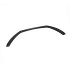 Audi A5 2007-2015 Front Bumper Lip (for S-Line Coupe 2007-2011, Carbon) photo 4