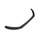 Audi A5 2007-2015 Front Bumper Lip (for S-Line Coupe 2007-2011, Carbon) photo 5