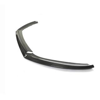 Front Bumper Lip (for S-Line Coupe 2007-2011, Carbon) photo 3