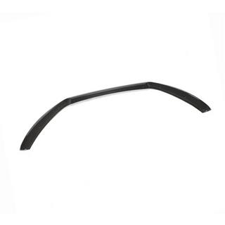 Front Bumper Lip (for S-Line Coupe 2007-2011, Carbon) photo 4