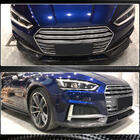 Audi A5 2016-2025 Front Bumper Lip (FRP) photo 6