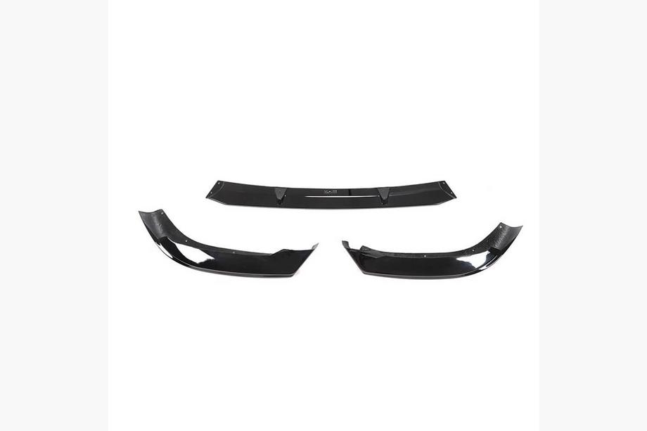 Audi A5 2016-2025 Front Bumper Lip (FRP) Image