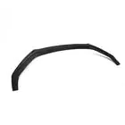 Audi A5 2016-2025 Front Bumper Lip V1 for S-Line 2016-2020 Carbon photo 4
