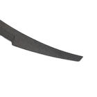 Audi A5 2007-2015 Spoiler V2 (for Coupe, Carbon) photo 5