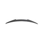 Audi A5 2007-2015 Spoiler V2 (for Coupe, Carbon) photo 6