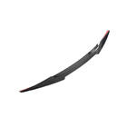 Audi A5 2007-2015 Spoiler V2 (for Coupe, Carbon) photo 8