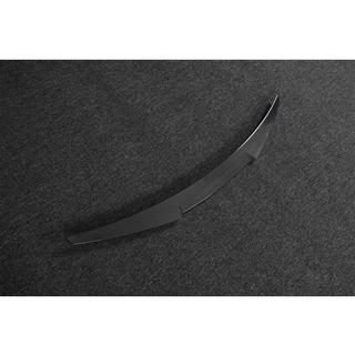 Spoiler V2 (for Coupe, Carbon) Audi A5 2007-2015 photo 3
