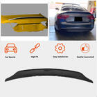 Audi A5 2007-2015 Spoiler V1 (for Coupe, Carbon) photo 2