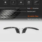 Audi A6 C7 2011-2017 Carbon Fog Light Covers (for S-Line 2014-2018) photo 4
