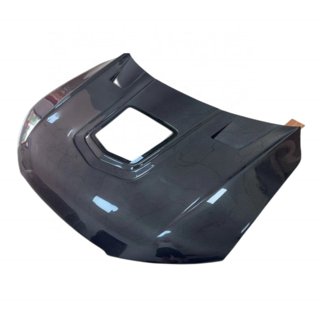 Hood (S7, 2014-2018, Carbon) photo 2