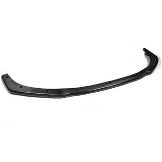 Front Bumper Lip V1 (for S-Line, 2010-2014, Carbon) photo 4