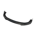 Audi A7 2018- Front Bumper Lip Spoiler (for S-Line 2018-2022, Carbon) photo 6