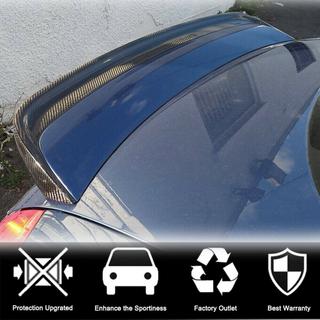 Spoiler (Carbon) Audi ТТ 1998-2006 photo 3