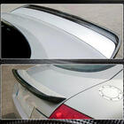 Audi TT 1998-2006 Spoiler (Plastic) photo 5