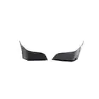 Audi ТТ 2006-2014 Carbon Rear Quarter Panel Covers (Cabriolet) photo 1