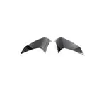 Audi ТТ 2006-2014 Carbon Rear Quarter Panel Covers (Cabriolet) photo 2
