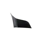 Audi ТТ 2006-2014 Carbon Rear Quarter Panel Covers (Cabriolet) photo 5