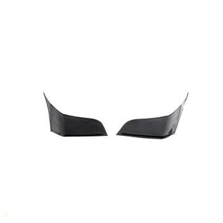 Carbon Rear Quarter Panel Covers (Cabriolet) photo 1