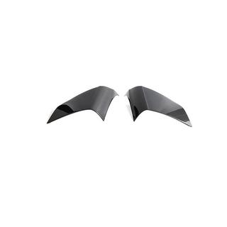 Carbon Rear Quarter Panel Covers (Cabriolet) photo 2