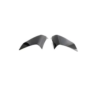 Carbon Rear Quarter Panel Covers (Cabriolet) photo 2