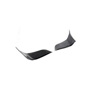Carbon Rear Quarter Panel Covers (Cabriolet) photo 3