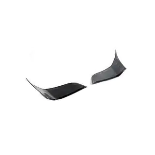 Carbon Rear Quarter Panel Covers (Cabriolet) photo 3