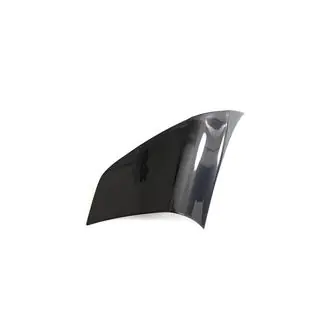 Carbon Rear Quarter Panel Covers (Cabriolet) photo 4