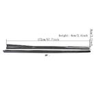 Audi TT 2006-2014 Side Skirts V1 (Carbon) photo 5