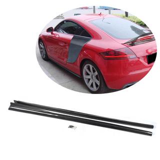 Side Skirts V1 (Carbon) photo 1