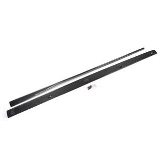 Side Skirts V1 (Carbon) photo 4
