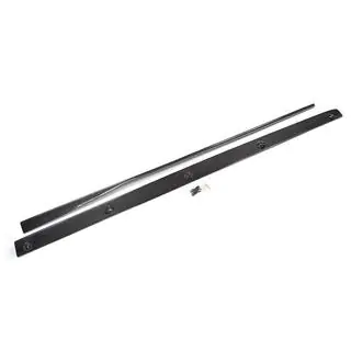 Side Skirts V1 (Carbon) photo 4