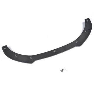 Front Bumper Lip V1 (2006-2010, Carbon) photo 4