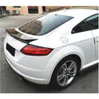 Audi TT 2014-2023 Spoiler V4 (Carbon) photo 3