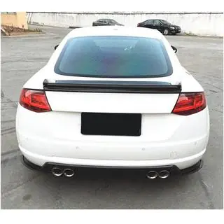 Spoiler V4 (Carbon) photo 2