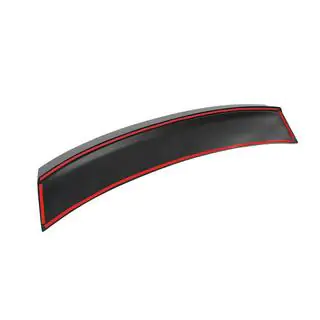 Spoiler V4 (Carbon) photo 4