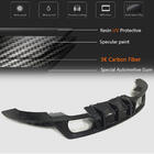 Audi TT 2014-2023 Rear Bumper Diffuser (for Base, 2014-2019, Carbon) photo 5