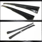 Audi TT 2014-2023 Side Skirts (for Base, Carbon) photo 4