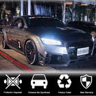 Audi TT 2014-2023 Side Skirts for Front Bumper (for RS, 2016-2019, Carbon) photo 3
