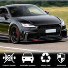 Audi TT 2014-2023 Fog Light Covers (for RS, 2016-2019, Carbon) photo 3