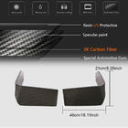 Audi TT 2014-2023 Fog light covers (for RS, 2016-2019, Plastic) photo 6